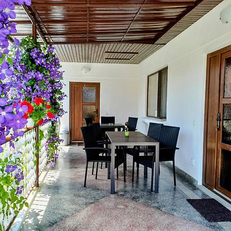 Casa Sallai Apartamento Sovata Exterior foto