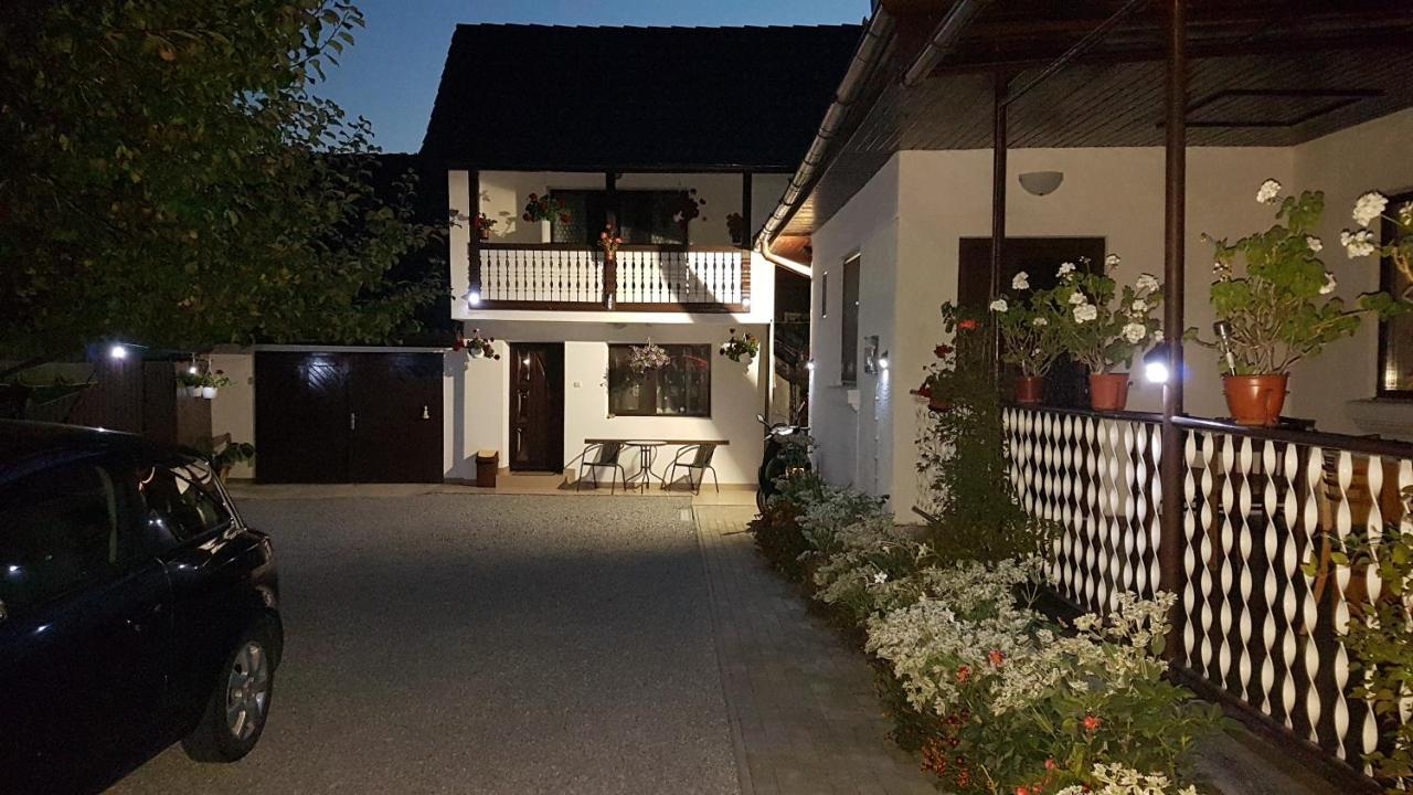 Casa Sallai Apartamento Sovata Exterior foto