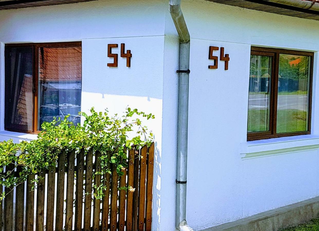 Casa Sallai Apartamento Sovata Exterior foto